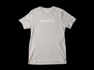 PEIBC Logo Tee