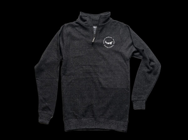 PEIBC 1/4 Zip Sweater