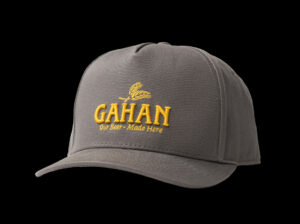 Gahan Trucker Hat