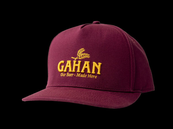 Gahan Trucker Hat