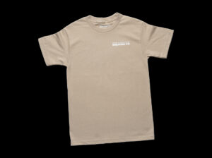 PEIBC Beige Tee