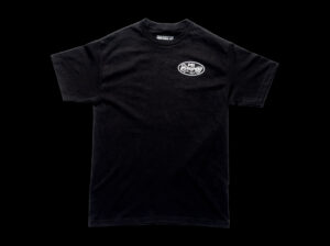 PEIBC Black Tee