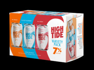Colliding Tides High Tide Variety 12-Pack